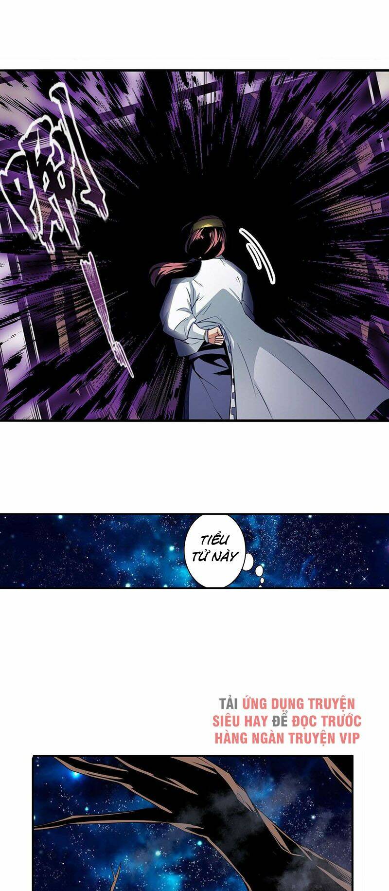 Anh Hùng? Ta Không Làm Lâu Rồi Chapter 242 - Trang 2