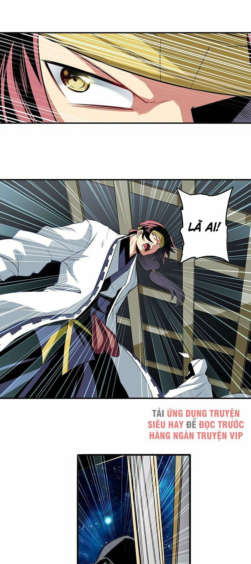 Anh Hùng? Ta Không Làm Lâu Rồi Chapter 242 - Trang 2