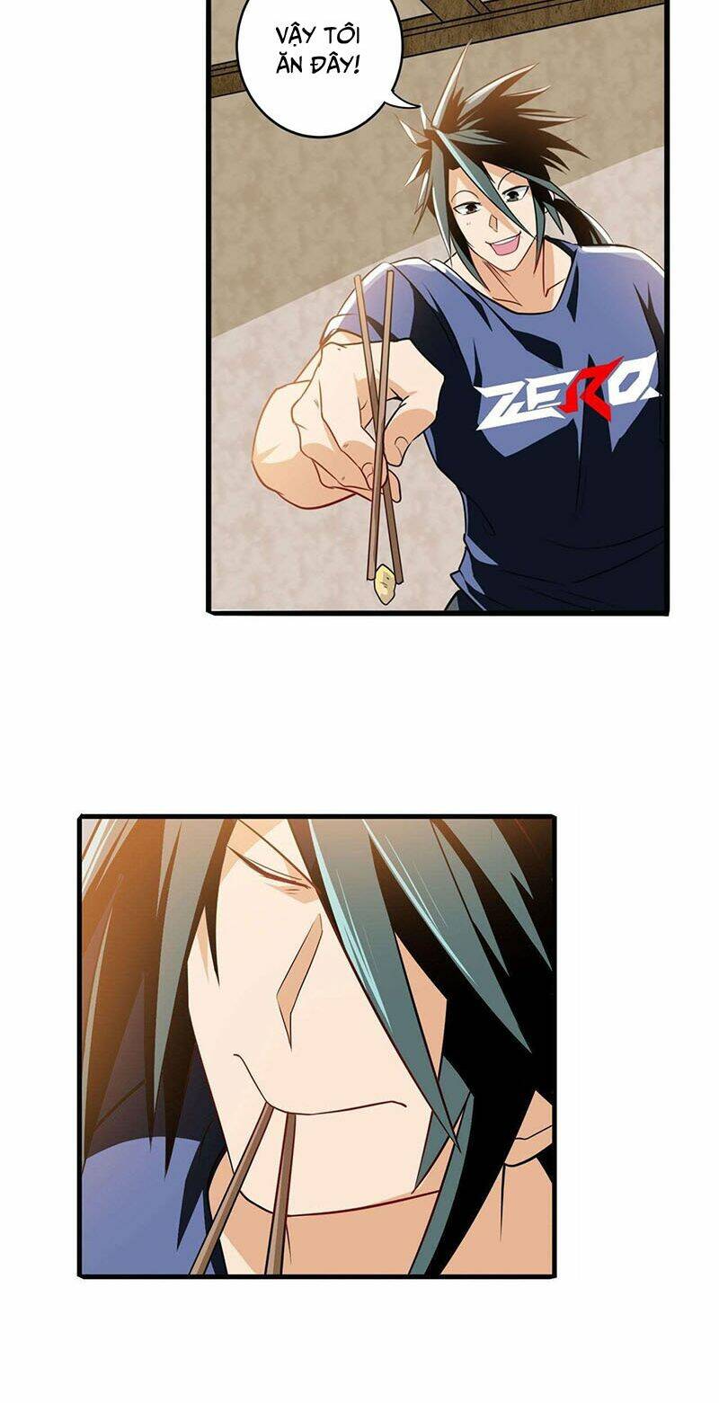 Anh Hùng? Ta Không Làm Lâu Rồi Chapter 242 - Trang 2