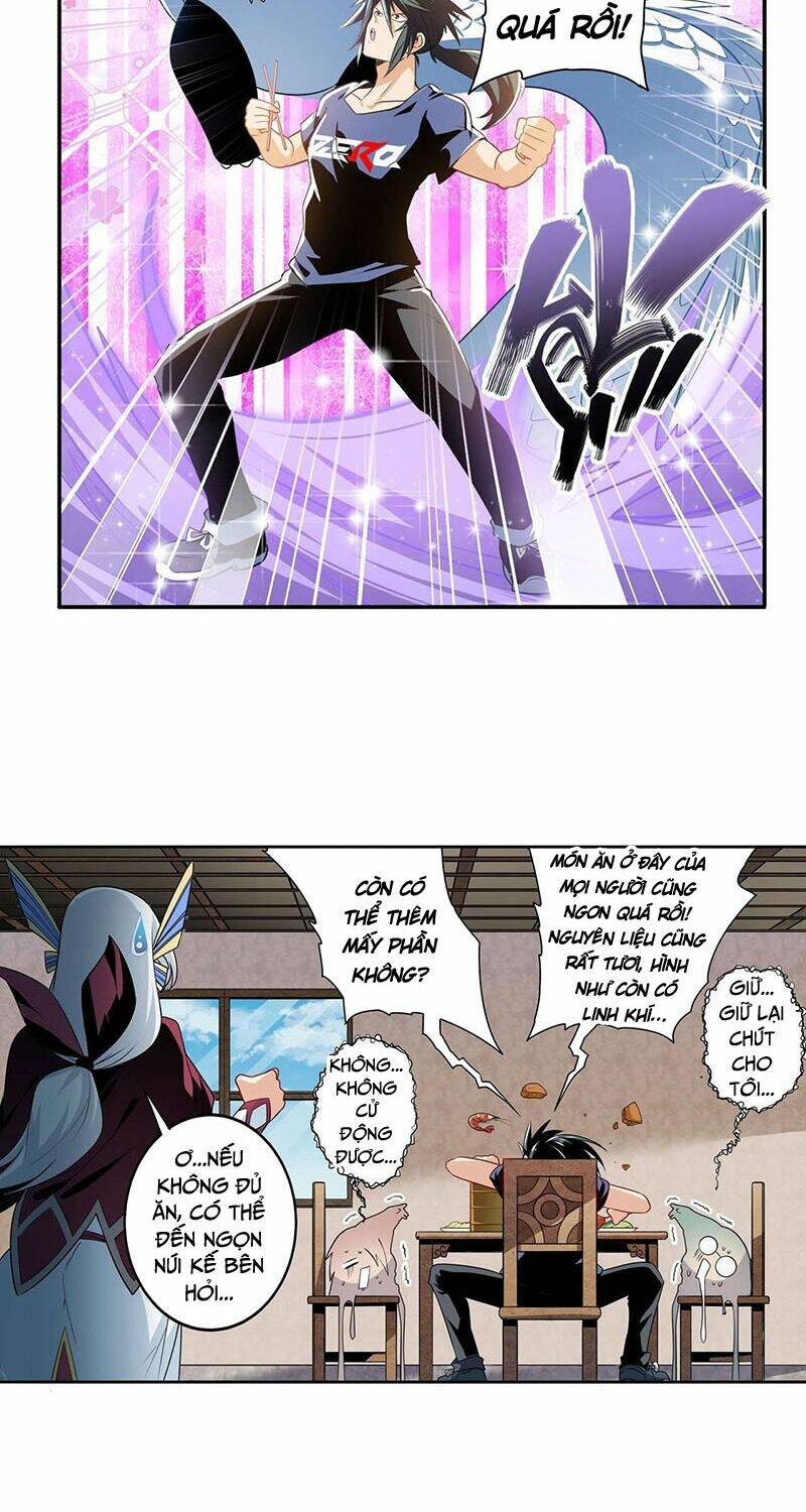 Anh Hùng? Ta Không Làm Lâu Rồi Chapter 242 - Trang 2