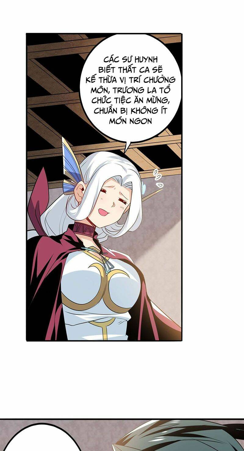 Anh Hùng? Ta Không Làm Lâu Rồi Chapter 242 - Trang 2