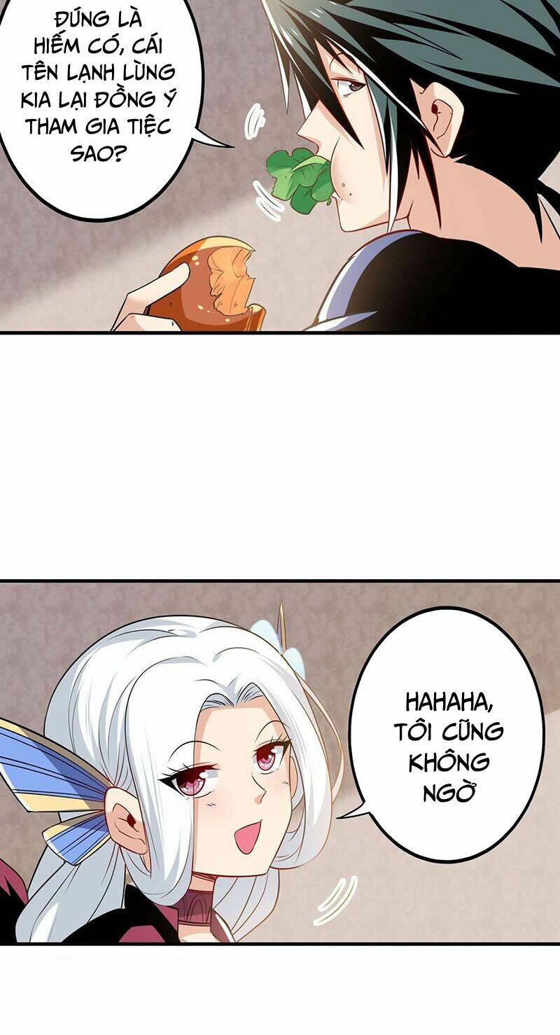 Anh Hùng? Ta Không Làm Lâu Rồi Chapter 242 - Trang 2