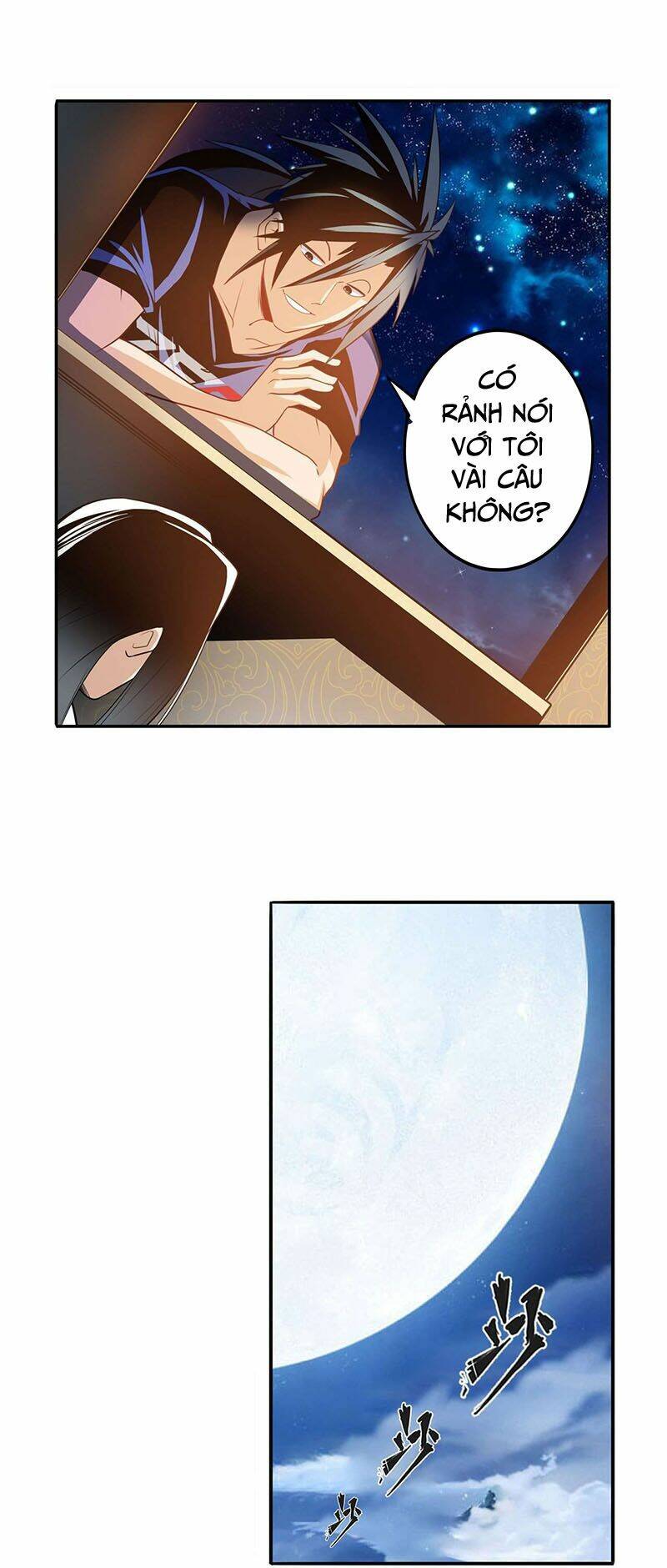 Anh Hùng? Ta Không Làm Lâu Rồi Chapter 243 - Trang 2