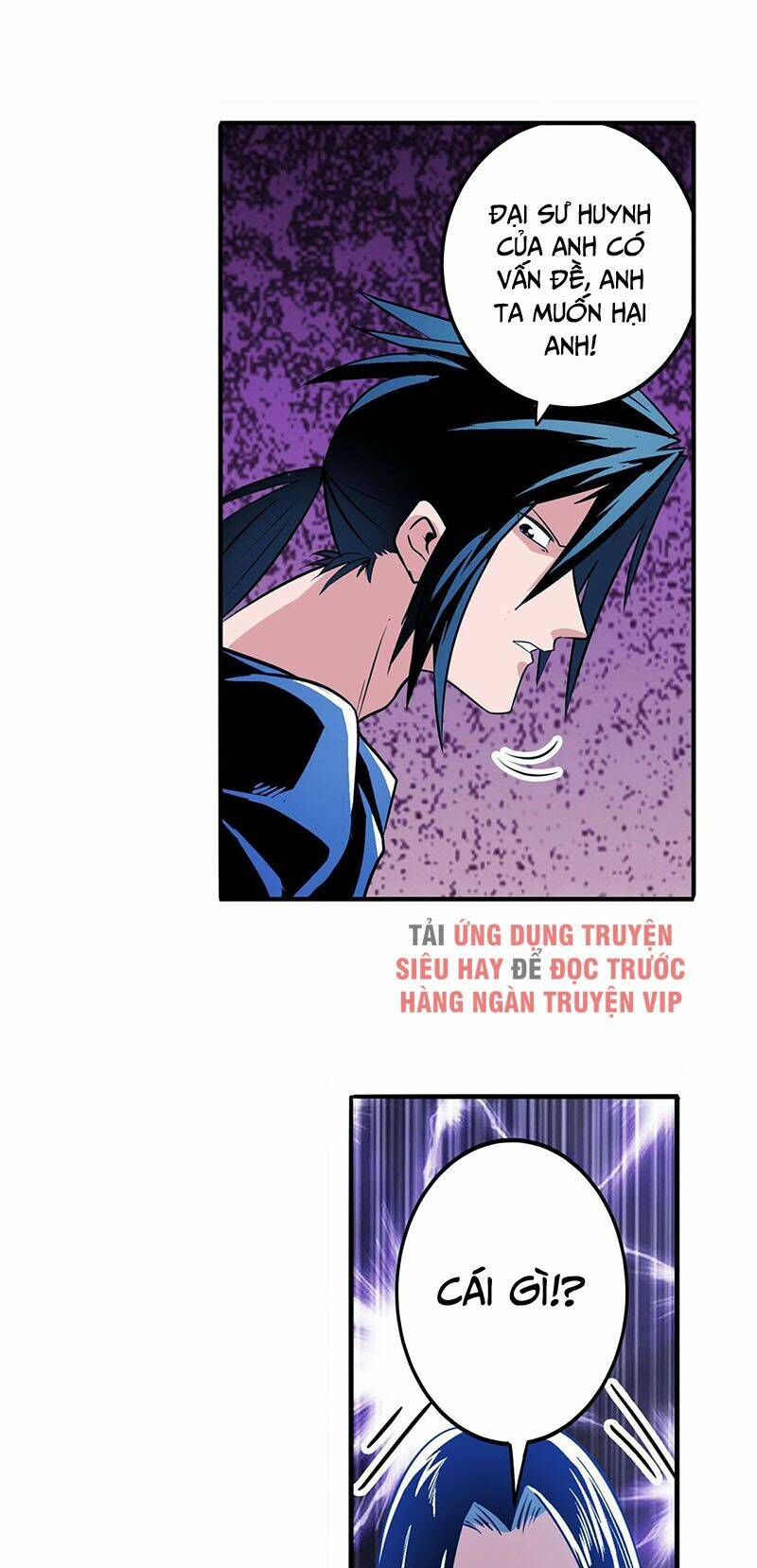 Anh Hùng? Ta Không Làm Lâu Rồi Chapter 243 - Trang 2