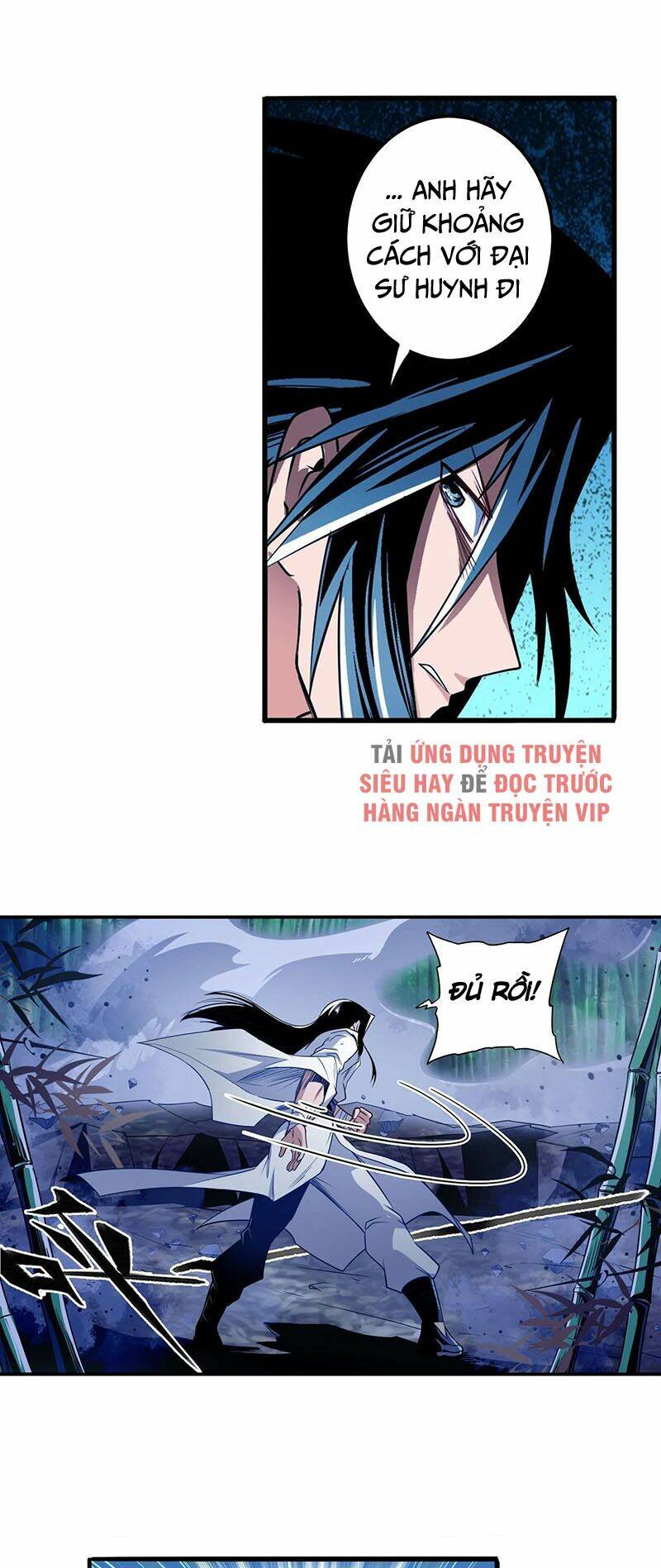 Anh Hùng? Ta Không Làm Lâu Rồi Chapter 243 - Trang 2