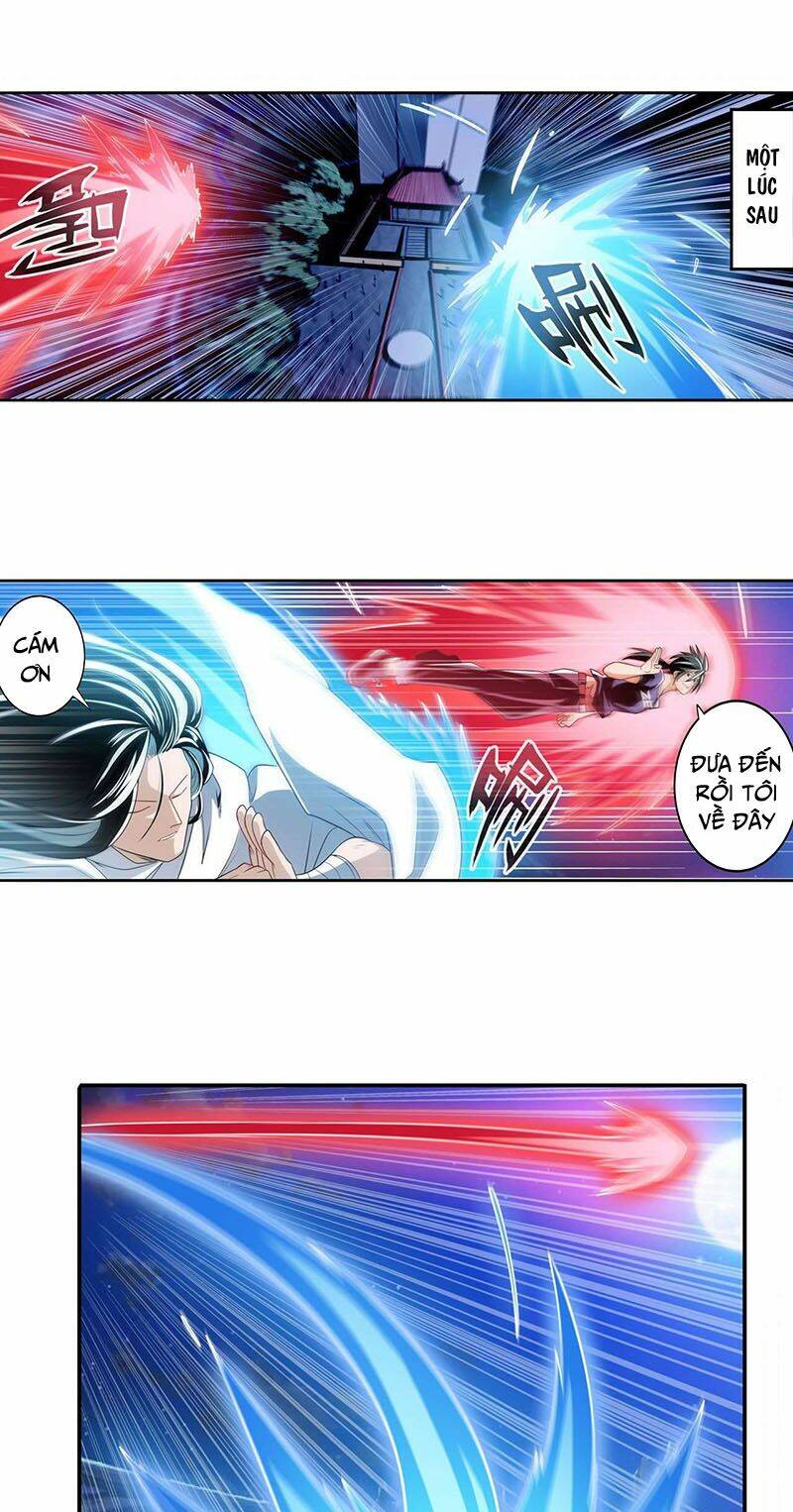 Anh Hùng? Ta Không Làm Lâu Rồi Chapter 243 - Trang 2