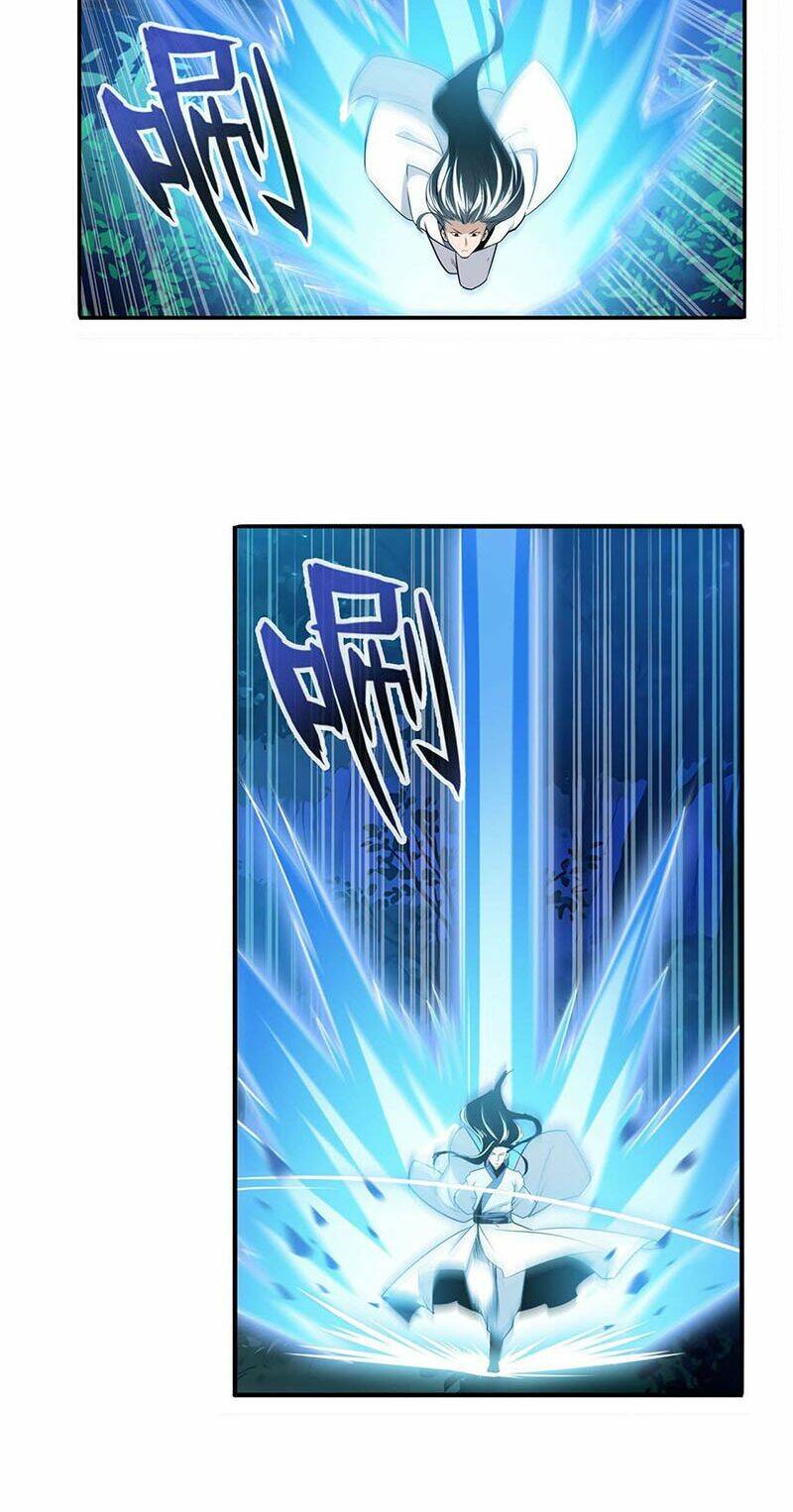 Anh Hùng? Ta Không Làm Lâu Rồi Chapter 243 - Trang 2