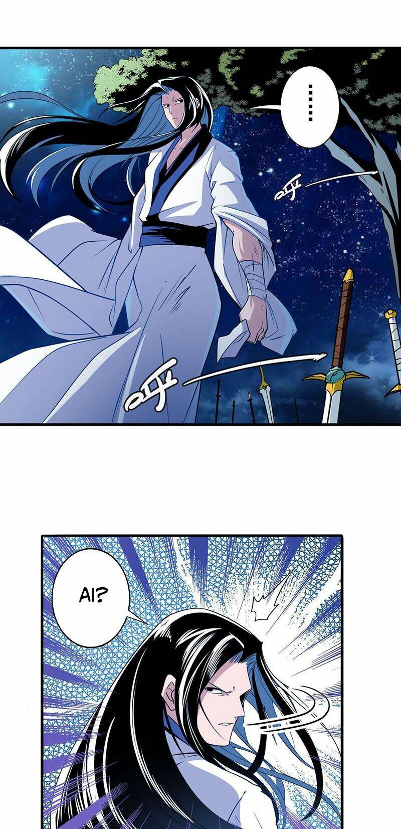 Anh Hùng? Ta Không Làm Lâu Rồi Chapter 243 - Trang 2