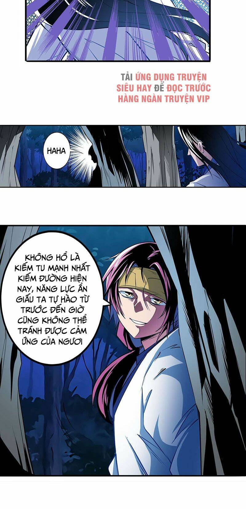 Anh Hùng? Ta Không Làm Lâu Rồi Chapter 243 - Trang 2