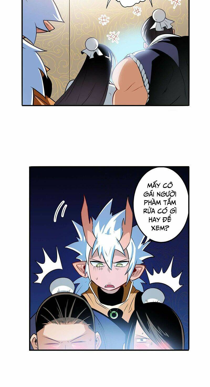 Anh Hùng? Ta Không Làm Lâu Rồi Chapter 243 - Trang 2