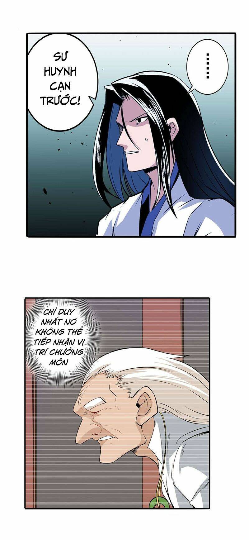 Anh Hùng? Ta Không Làm Lâu Rồi Chapter 243 - Trang 2