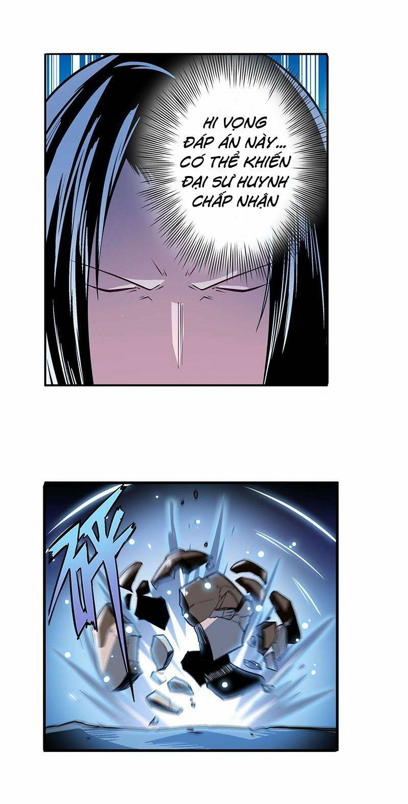 Anh Hùng? Ta Không Làm Lâu Rồi Chapter 243 - Trang 2