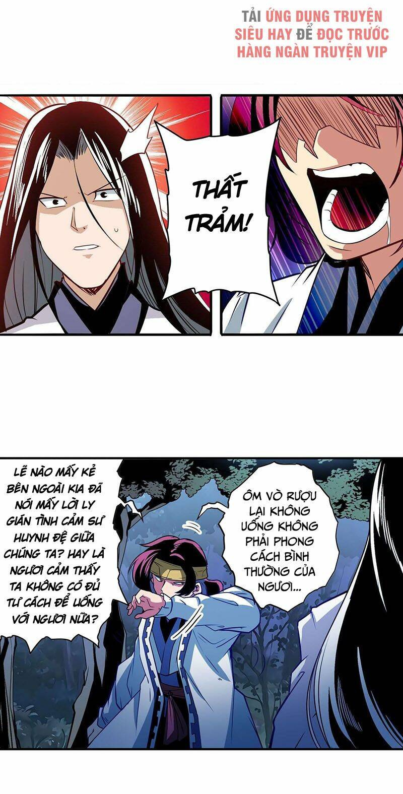 Anh Hùng? Ta Không Làm Lâu Rồi Chapter 243 - Trang 2