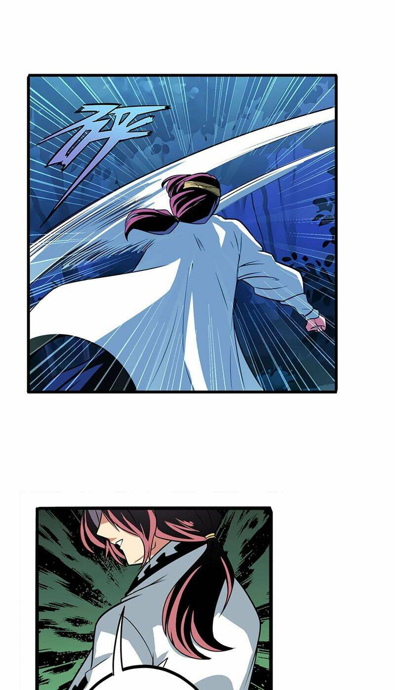 Anh Hùng? Ta Không Làm Lâu Rồi Chapter 243 - Trang 2