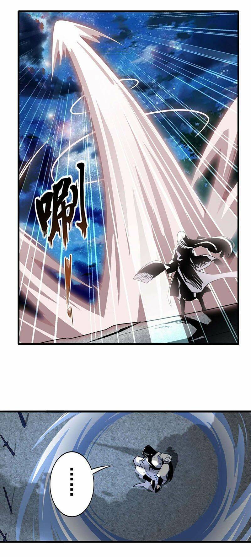 Anh Hùng? Ta Không Làm Lâu Rồi Chapter 243 - Trang 2