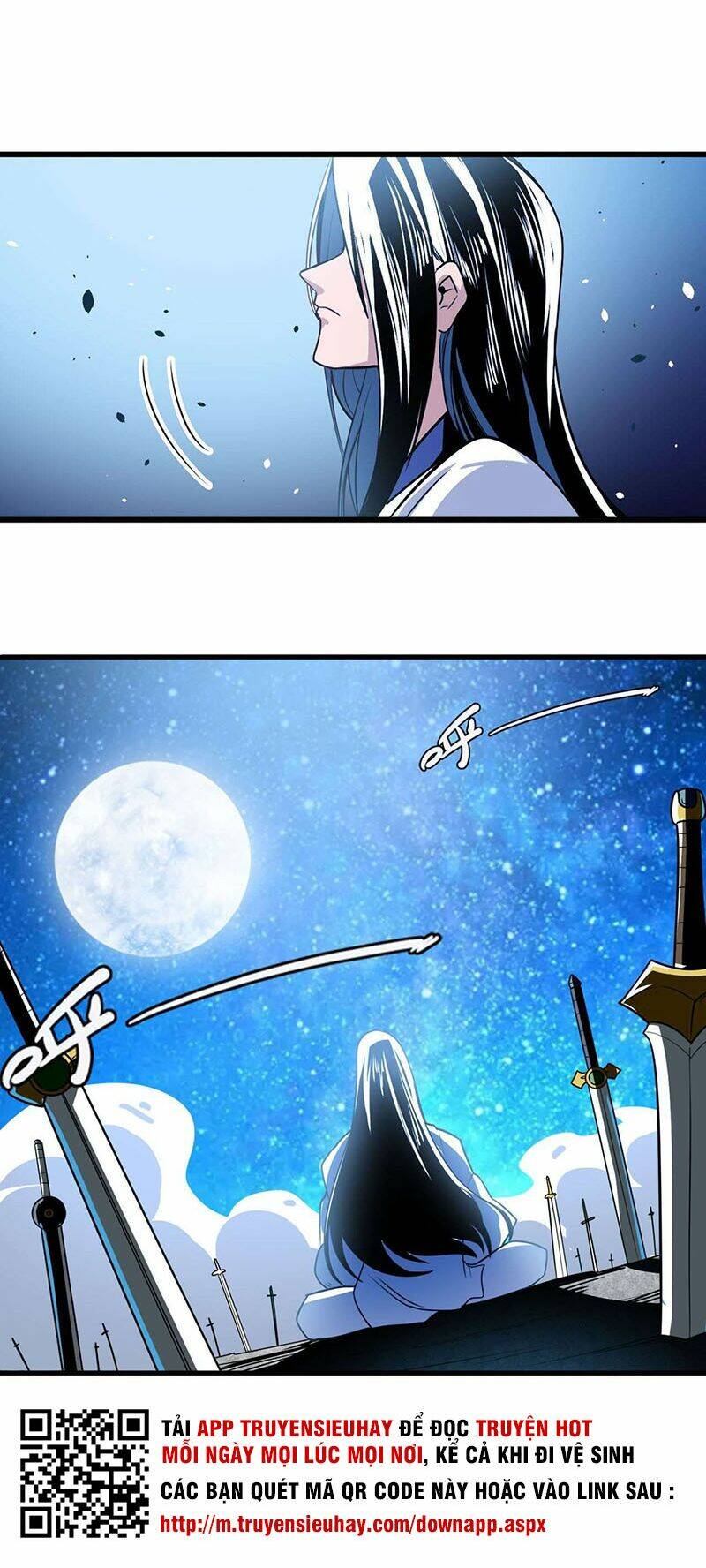 Anh Hùng? Ta Không Làm Lâu Rồi Chapter 243 - Trang 2