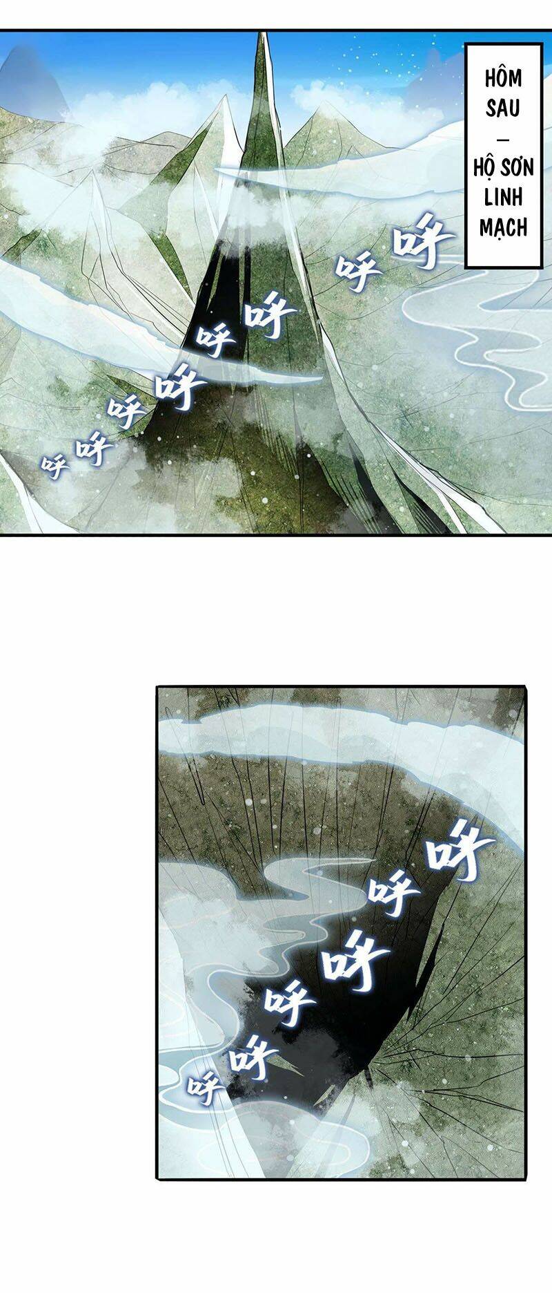 Anh Hùng? Ta Không Làm Lâu Rồi Chapter 244 - Trang 2