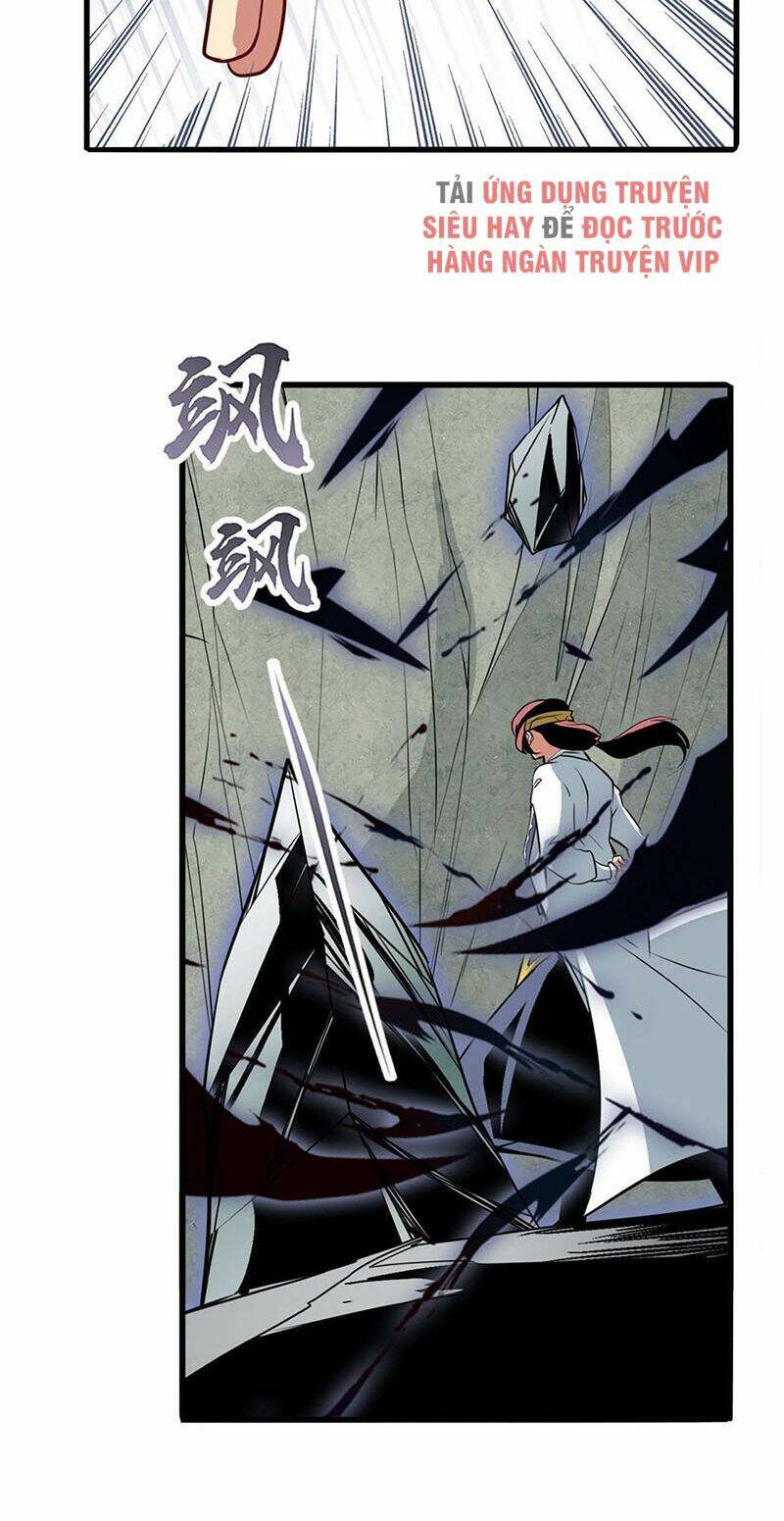 Anh Hùng? Ta Không Làm Lâu Rồi Chapter 244 - Trang 2