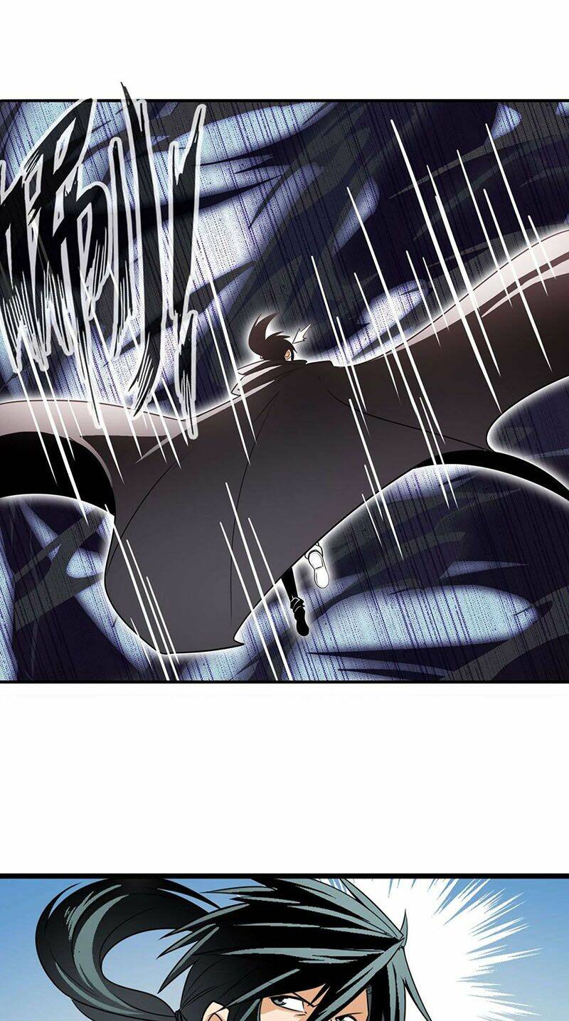 Anh Hùng? Ta Không Làm Lâu Rồi Chapter 244 - Trang 2