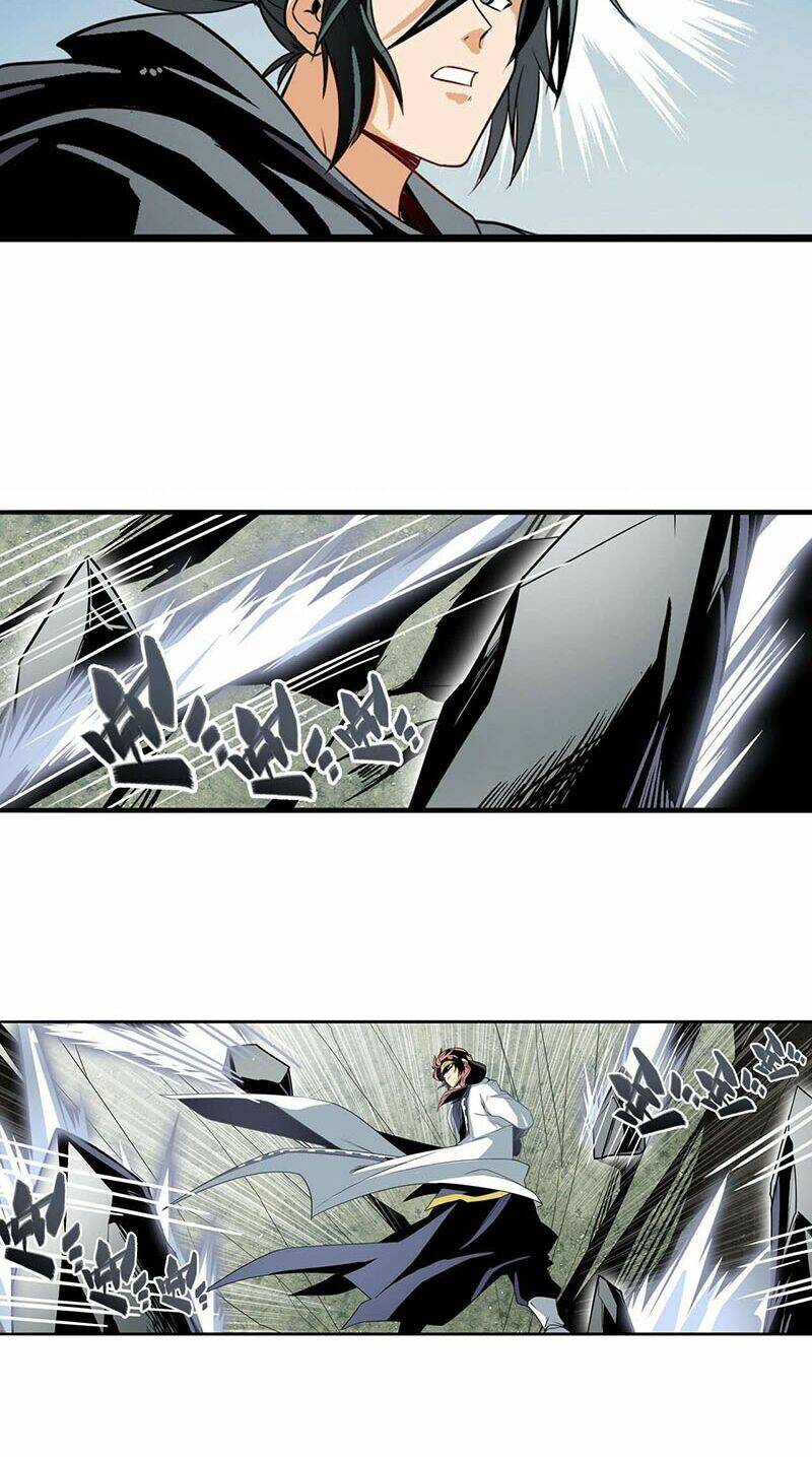 Anh Hùng? Ta Không Làm Lâu Rồi Chapter 244 - Trang 2