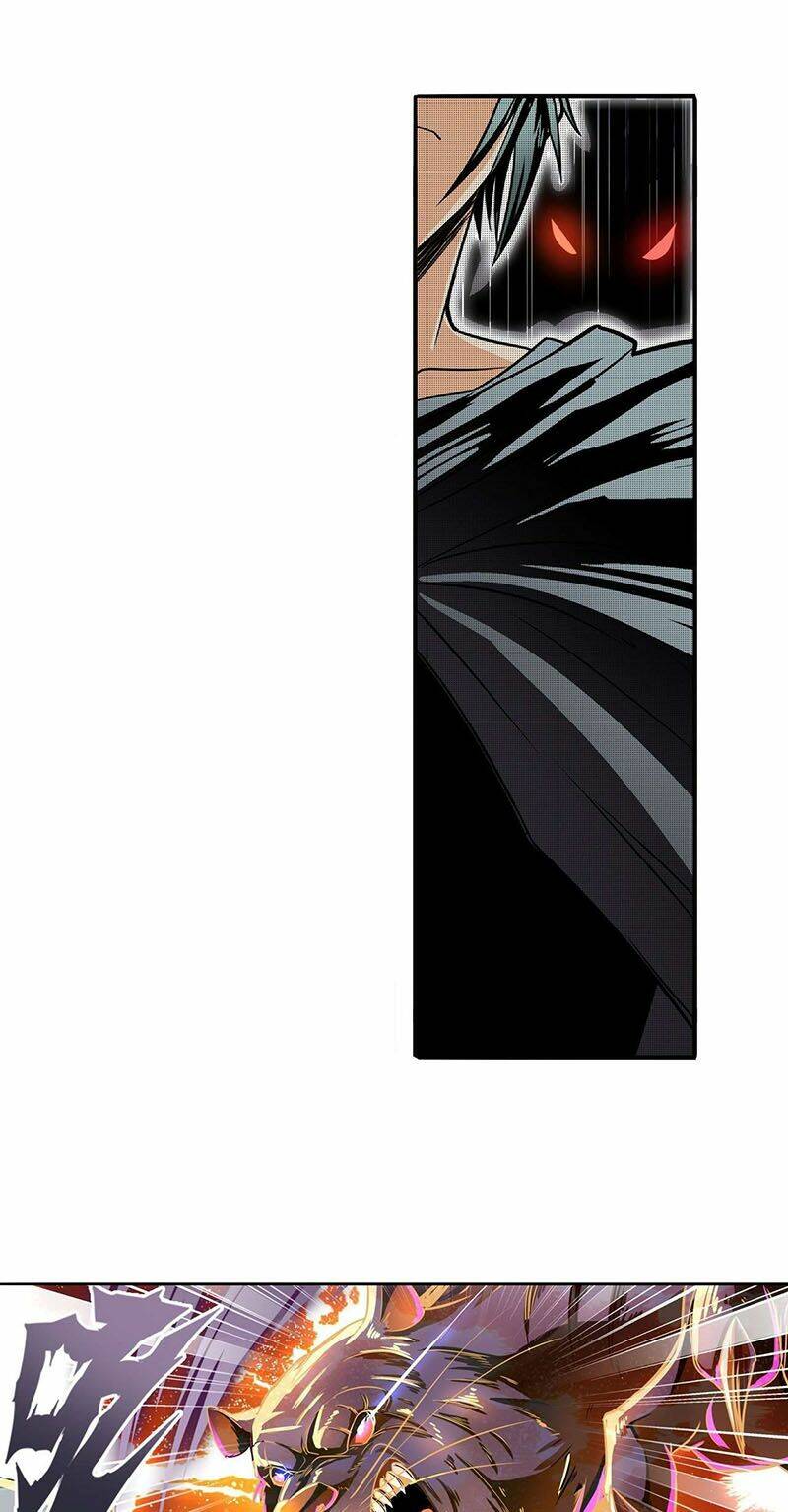 Anh Hùng? Ta Không Làm Lâu Rồi Chapter 244 - Trang 2