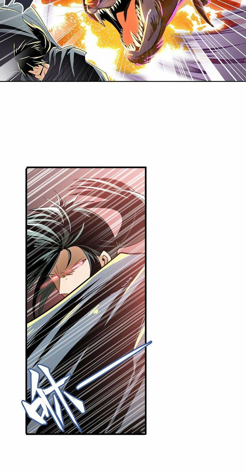 Anh Hùng? Ta Không Làm Lâu Rồi Chapter 244 - Trang 2