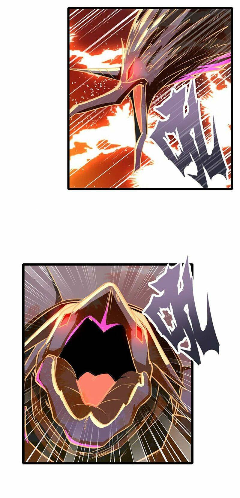 Anh Hùng? Ta Không Làm Lâu Rồi Chapter 244 - Trang 2