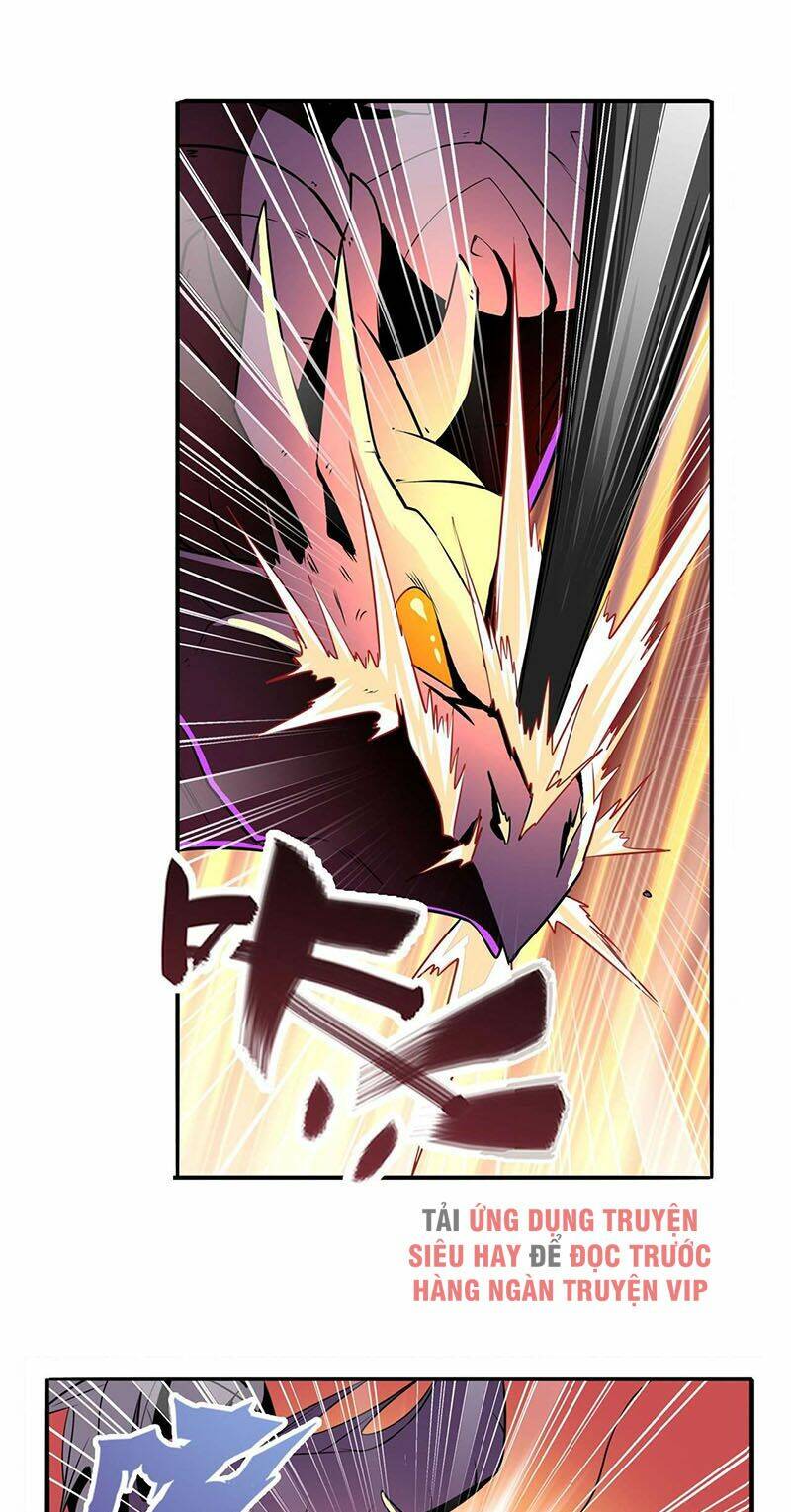 Anh Hùng? Ta Không Làm Lâu Rồi Chapter 244 - Trang 2