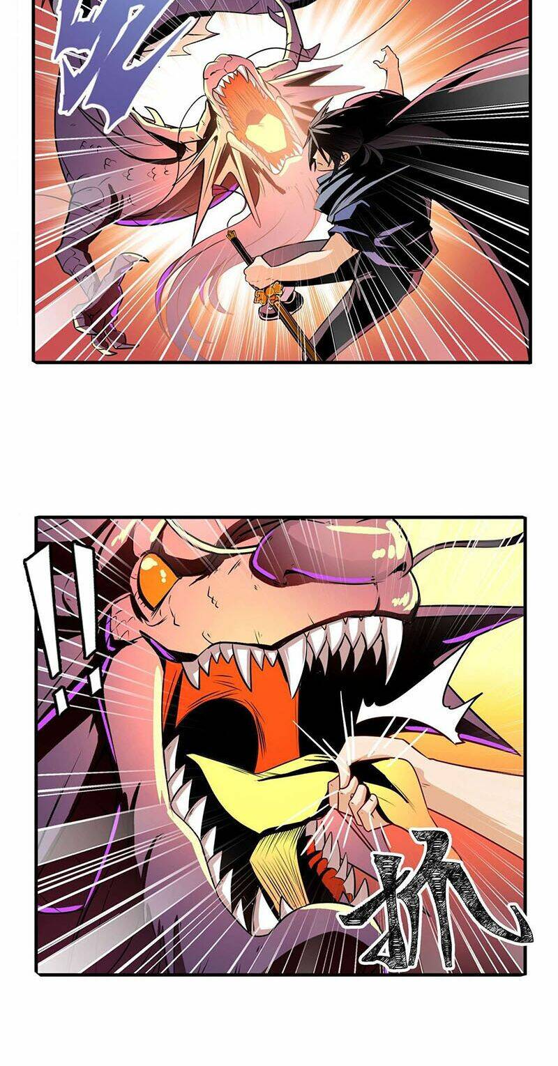 Anh Hùng? Ta Không Làm Lâu Rồi Chapter 244 - Trang 2