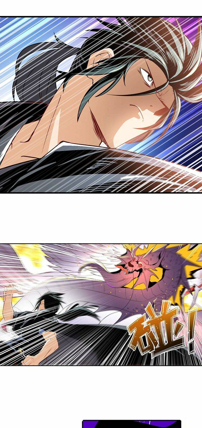 Anh Hùng? Ta Không Làm Lâu Rồi Chapter 244 - Trang 2