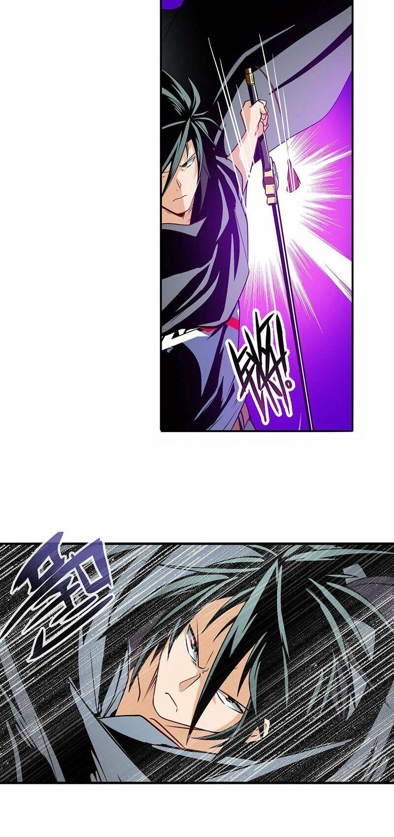 Anh Hùng? Ta Không Làm Lâu Rồi Chapter 244 - Trang 2