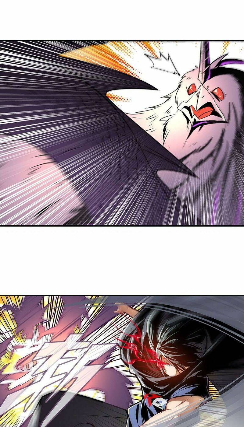 Anh Hùng? Ta Không Làm Lâu Rồi Chapter 244 - Trang 2