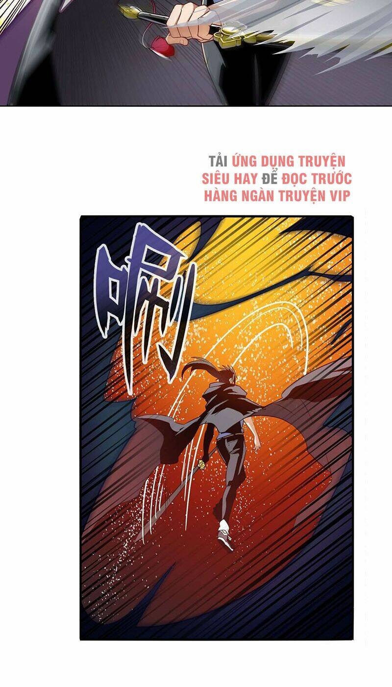 Anh Hùng? Ta Không Làm Lâu Rồi Chapter 244 - Trang 2