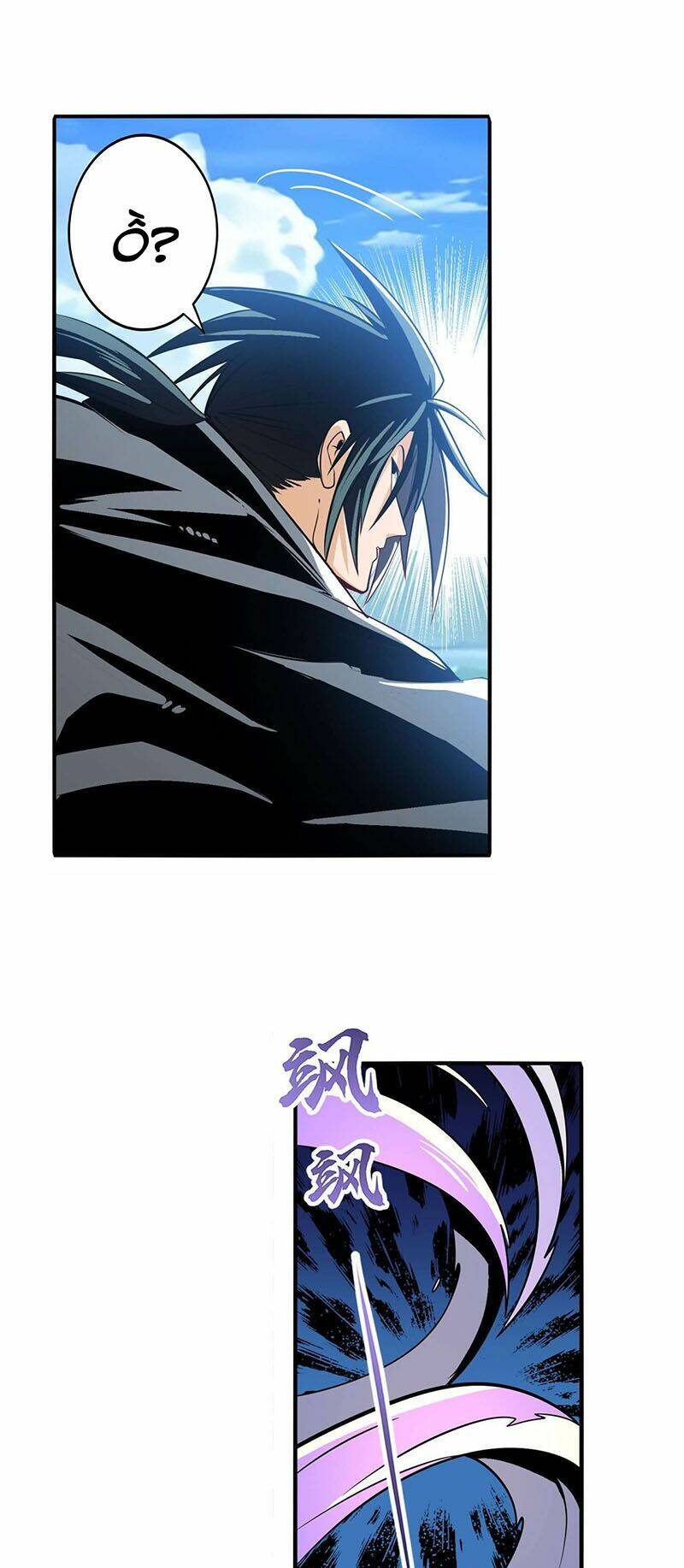 Anh Hùng? Ta Không Làm Lâu Rồi Chapter 244 - Trang 2