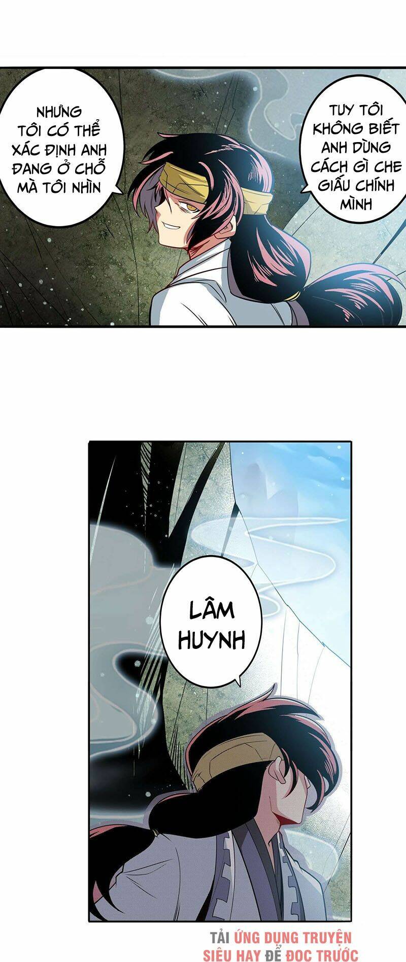 Anh Hùng? Ta Không Làm Lâu Rồi Chapter 244 - Trang 2