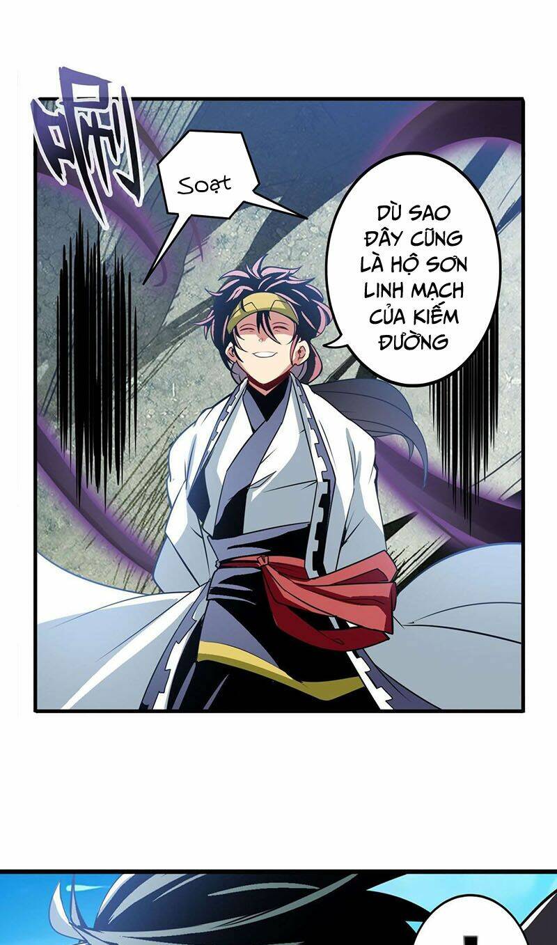 Anh Hùng? Ta Không Làm Lâu Rồi Chapter 244 - Trang 2