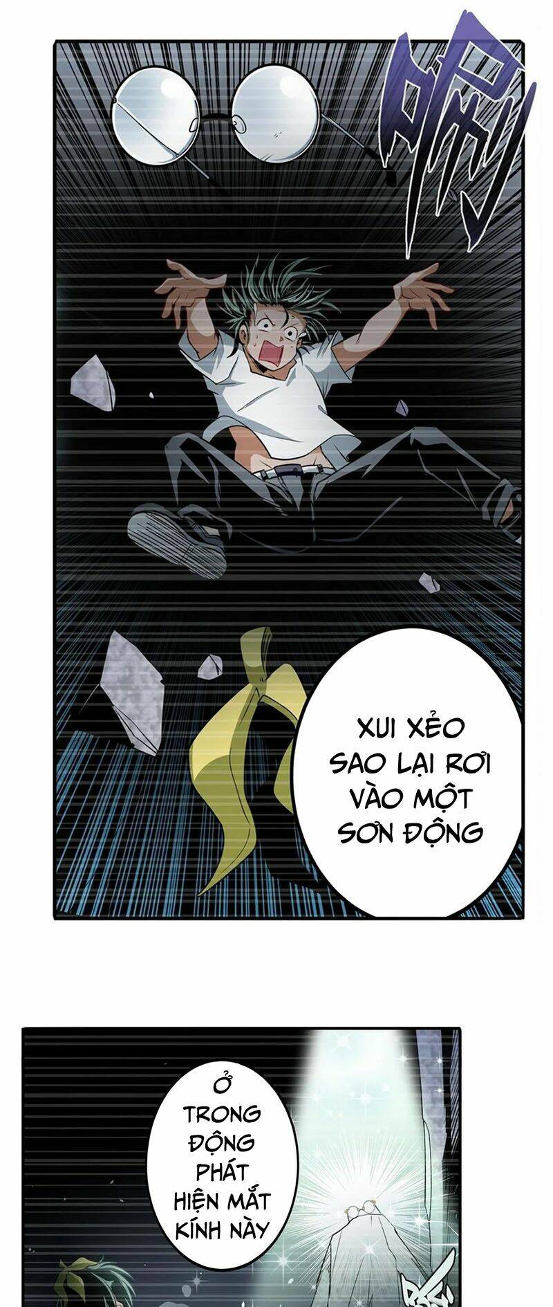 Anh Hùng? Ta Không Làm Lâu Rồi Chapter 245 - Trang 2