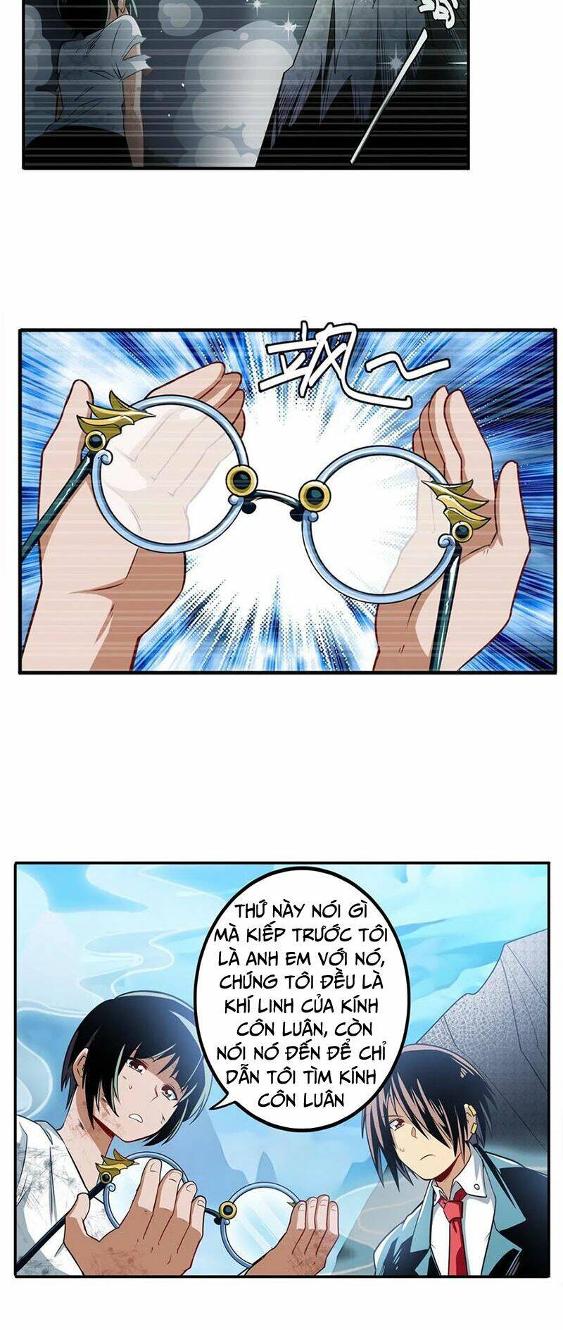 Anh Hùng? Ta Không Làm Lâu Rồi Chapter 245 - Trang 2