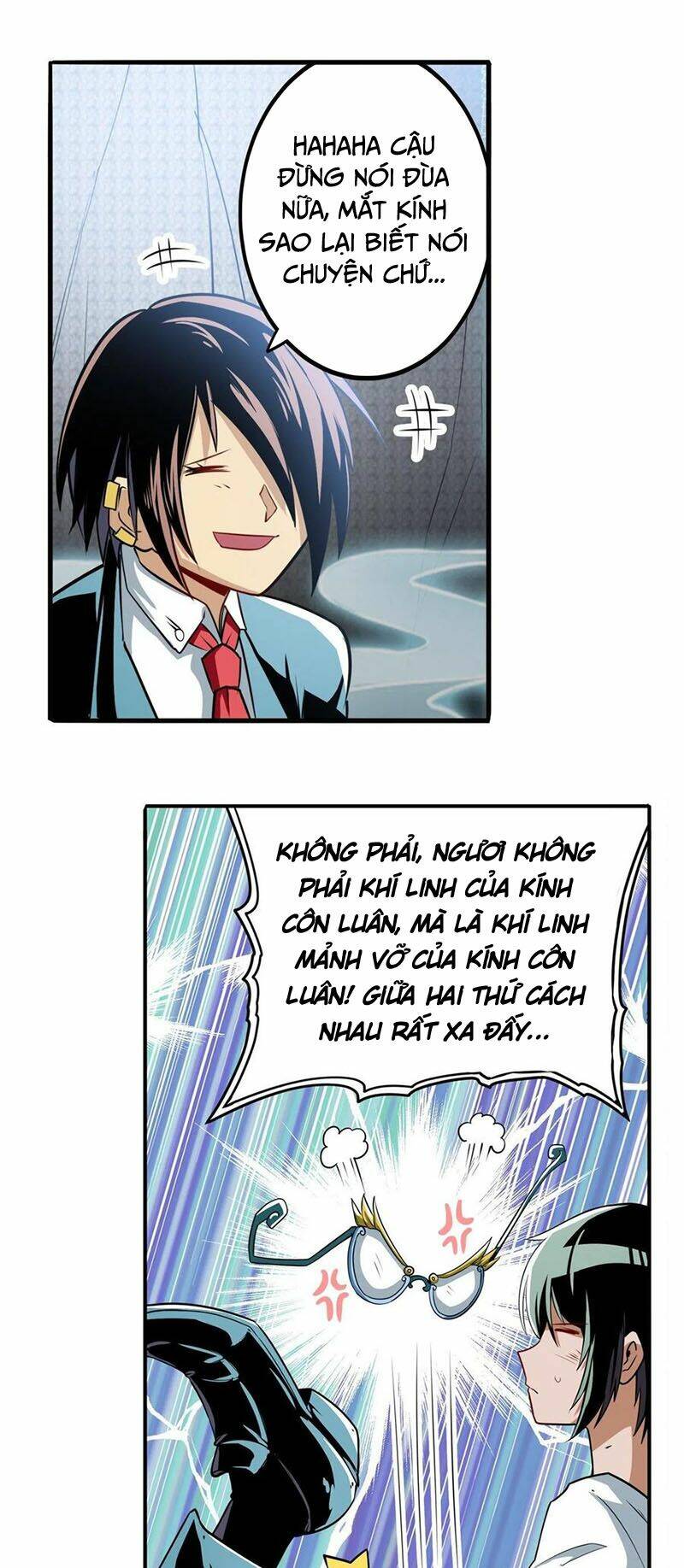 Anh Hùng? Ta Không Làm Lâu Rồi Chapter 245 - Trang 2