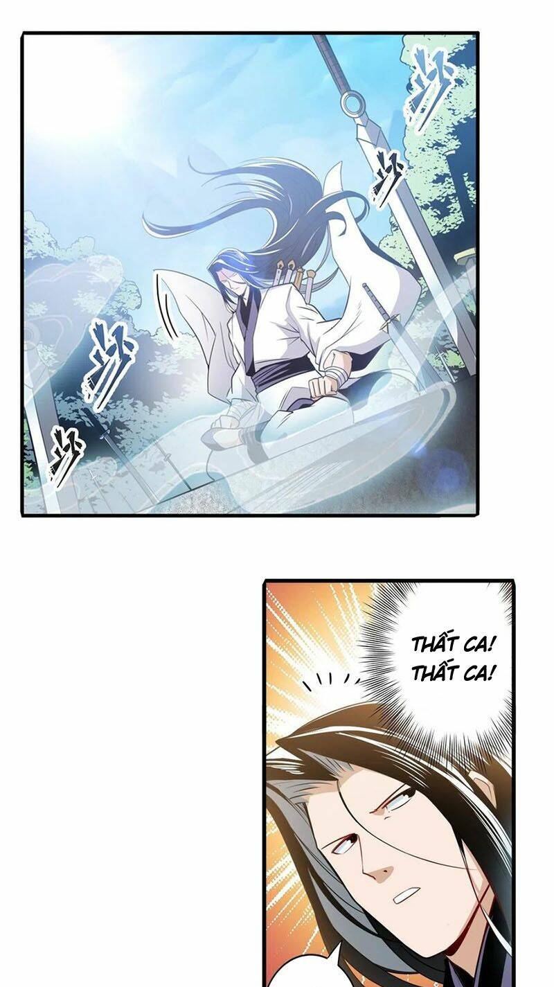 Anh Hùng? Ta Không Làm Lâu Rồi Chapter 245 - Trang 2