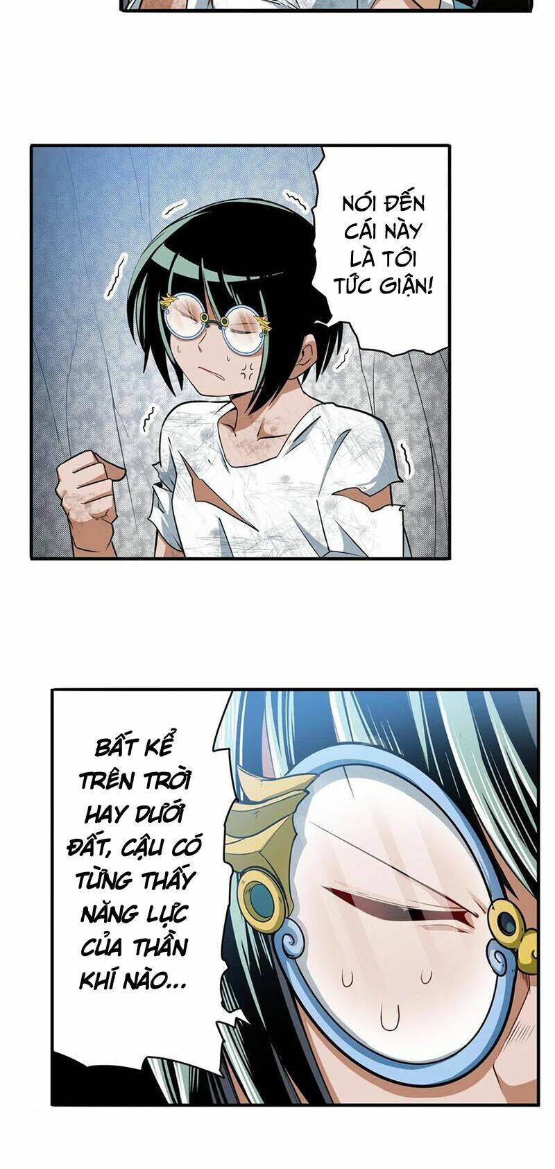 Anh Hùng? Ta Không Làm Lâu Rồi Chapter 245 - Trang 2