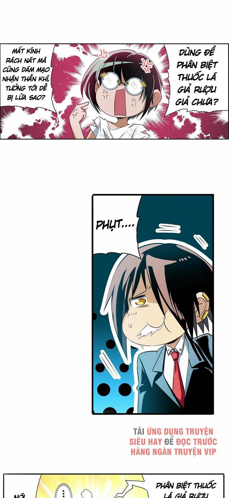 Anh Hùng? Ta Không Làm Lâu Rồi Chapter 245 - Trang 2