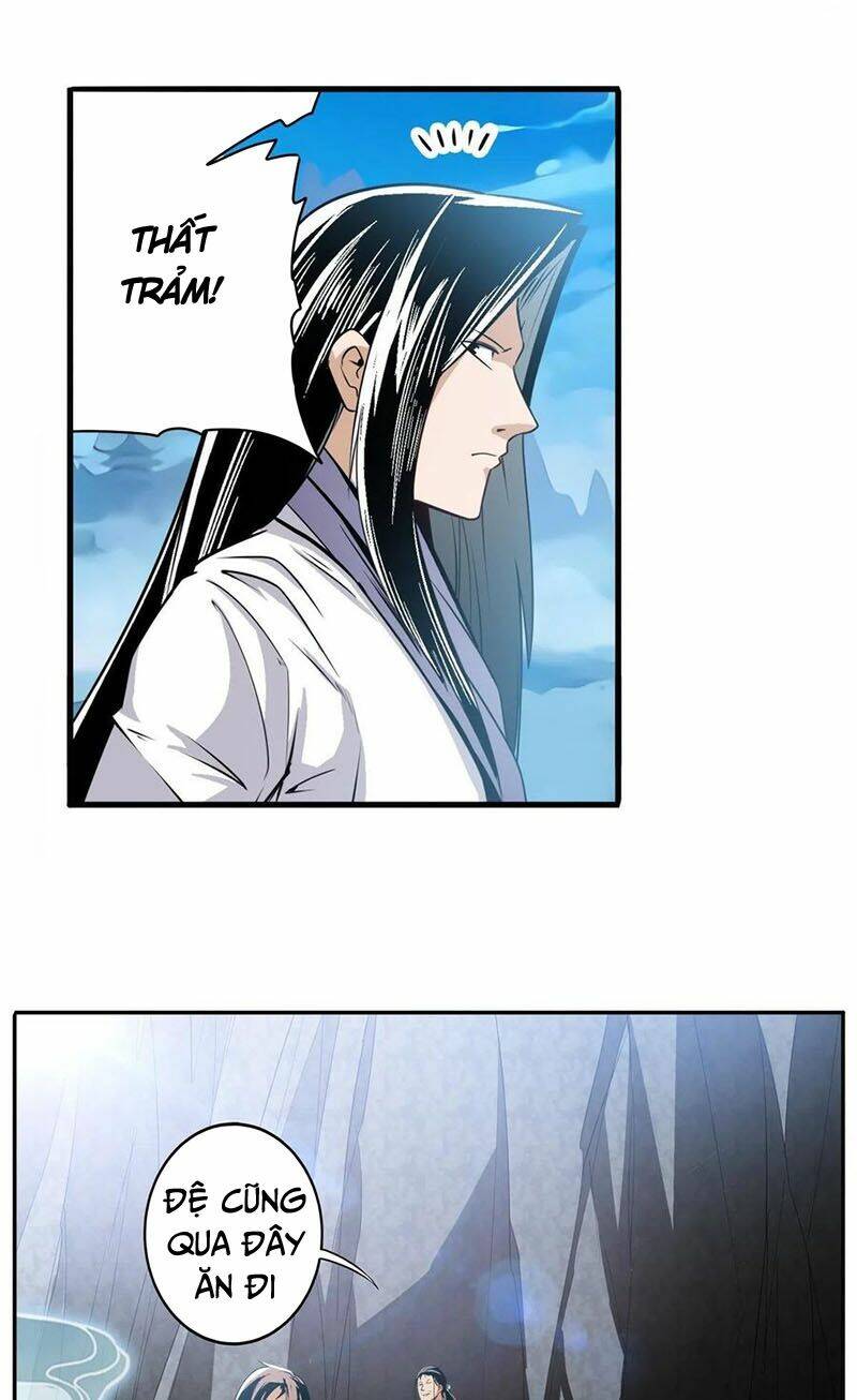 Anh Hùng? Ta Không Làm Lâu Rồi Chapter 245 - Trang 2