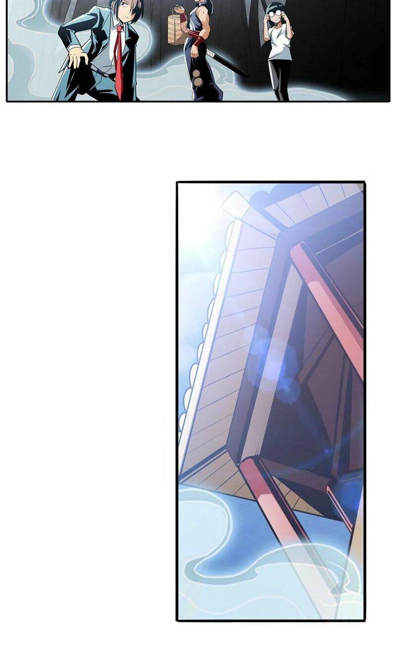 Anh Hùng? Ta Không Làm Lâu Rồi Chapter 245 - Trang 2