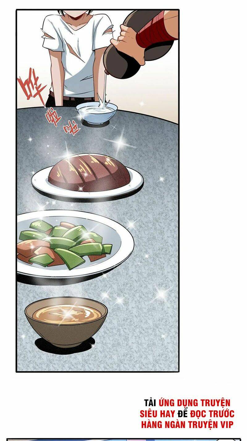 Anh Hùng? Ta Không Làm Lâu Rồi Chapter 245 - Trang 2