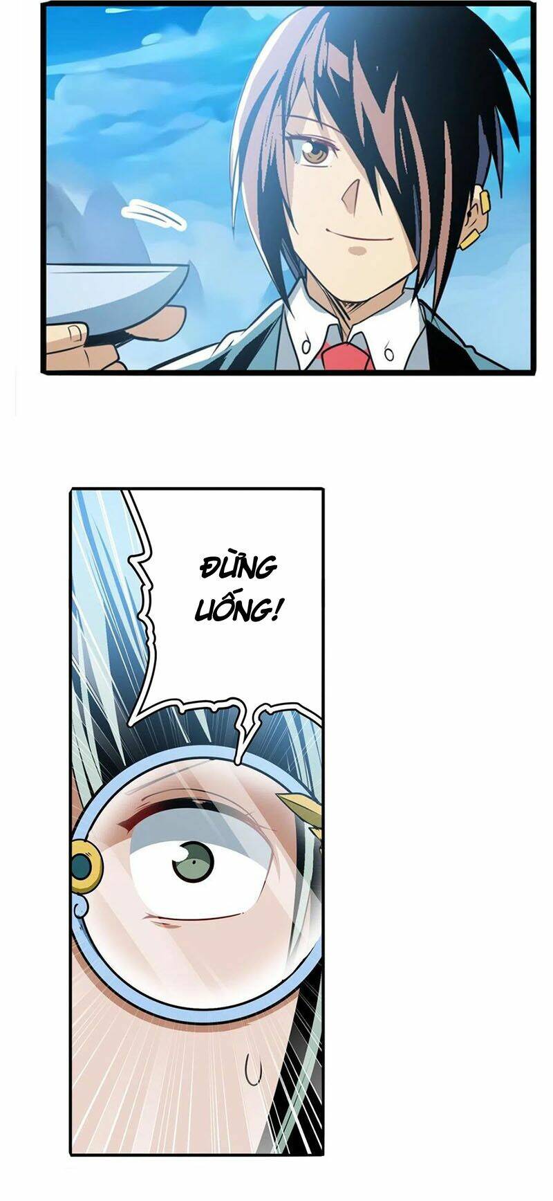 Anh Hùng? Ta Không Làm Lâu Rồi Chapter 245 - Trang 2