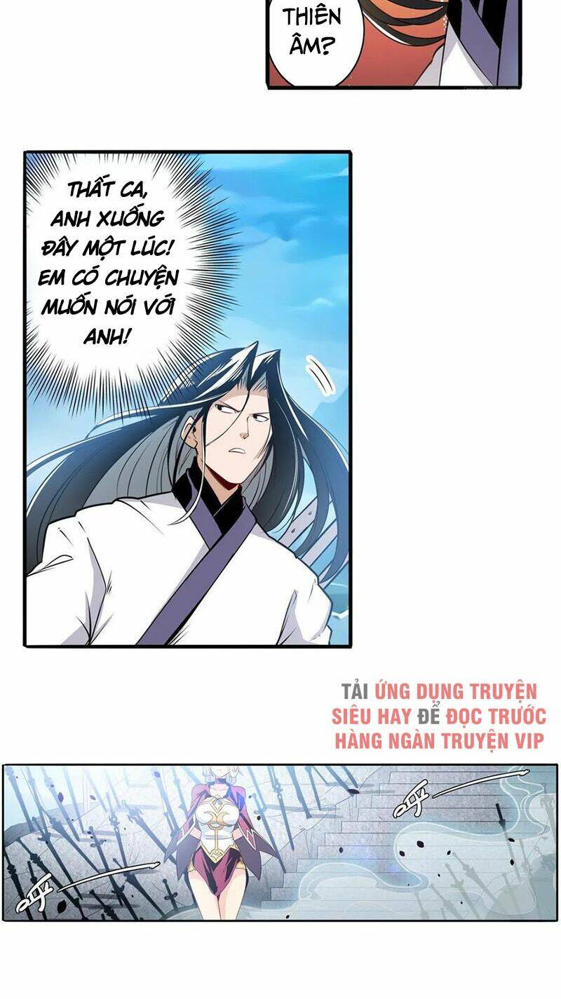 Anh Hùng? Ta Không Làm Lâu Rồi Chapter 245 - Trang 2