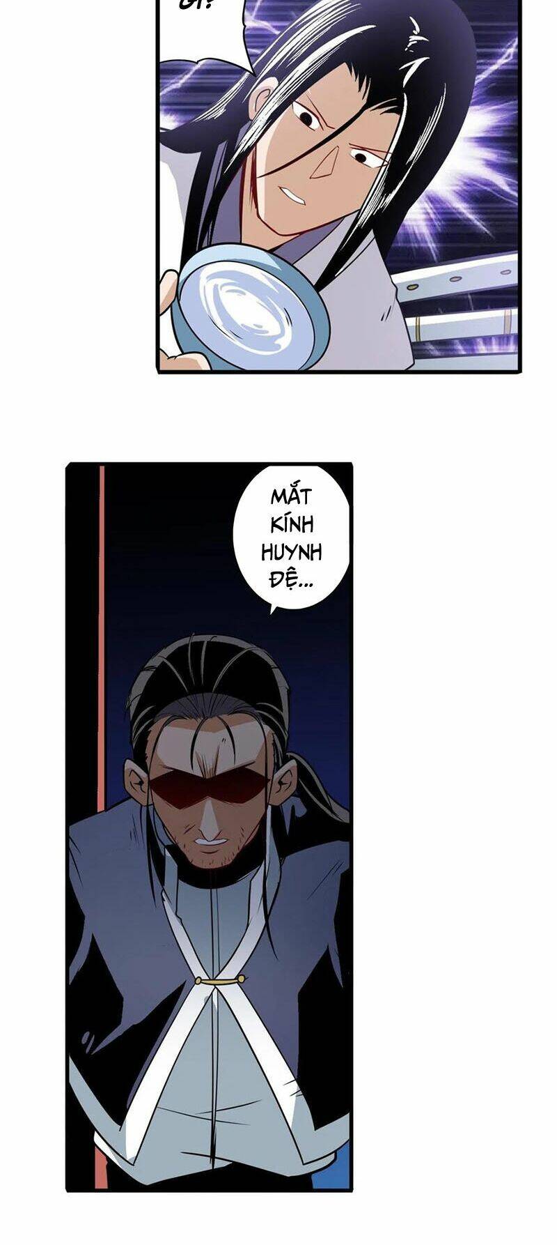 Anh Hùng? Ta Không Làm Lâu Rồi Chapter 245 - Trang 2