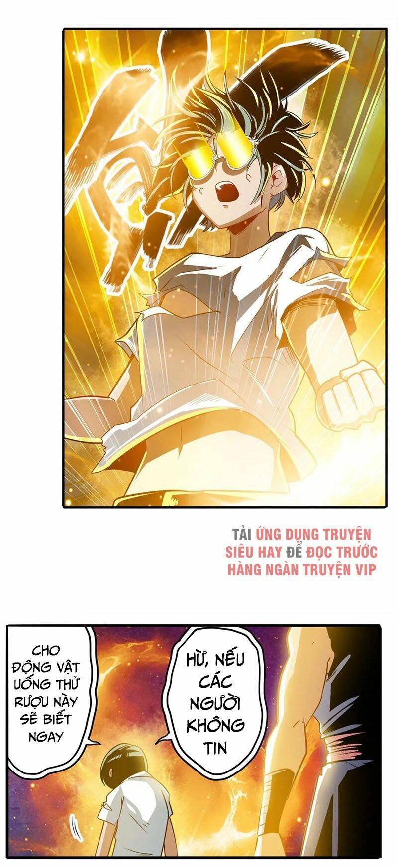 Anh Hùng? Ta Không Làm Lâu Rồi Chapter 245 - Trang 2