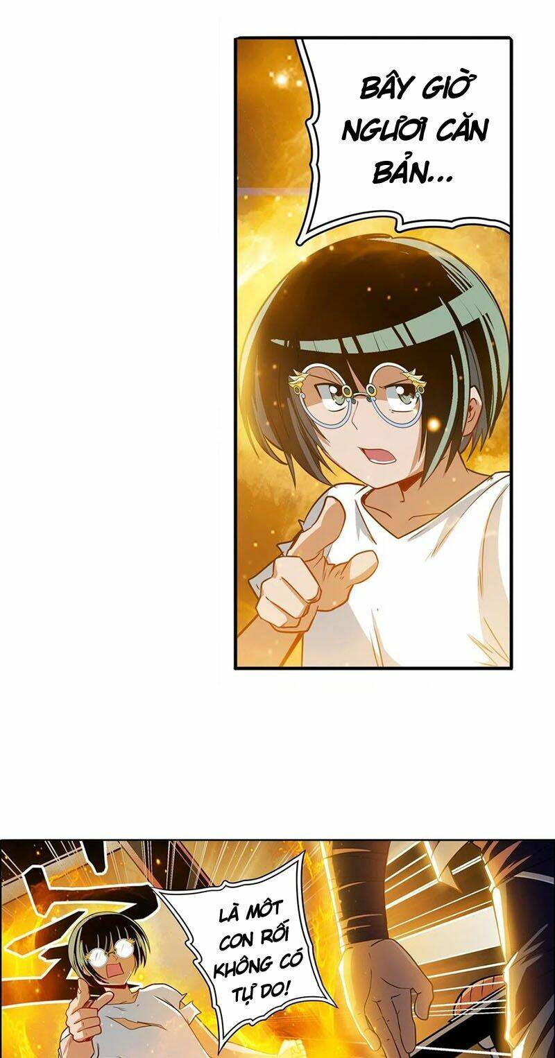 Anh Hùng? Ta Không Làm Lâu Rồi Chapter 245 - Trang 2